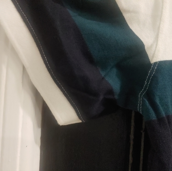 Banana Republic Polo shirt Men's New - Picture 16 of 16